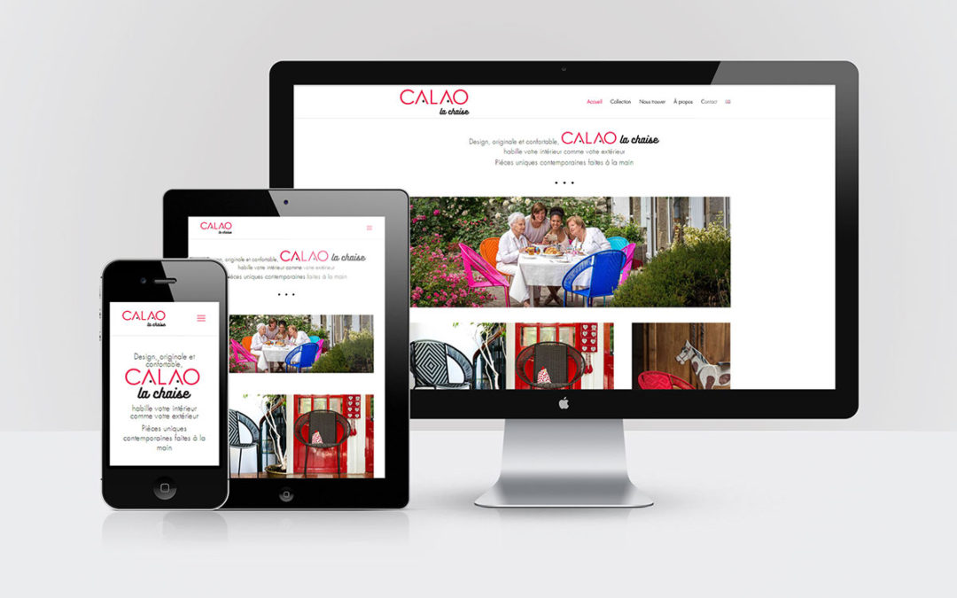 CALAO Création