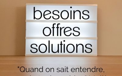 Solutions, mots clefs et référencement naturel