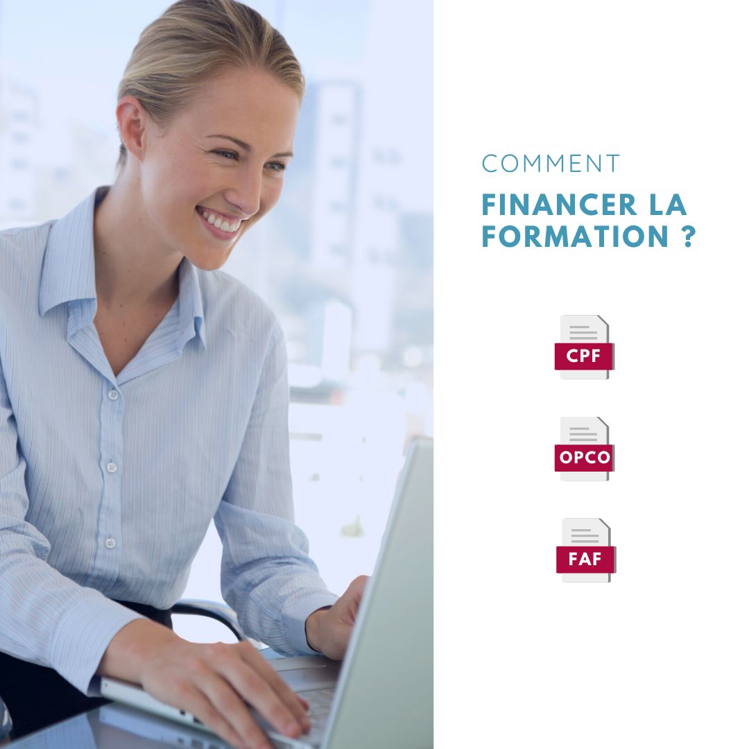 Comment faire financer la formation ?