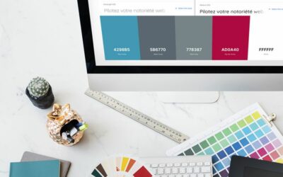 Checklist : 5 éléments d’une charte graphique à préparer avant de créer son site web