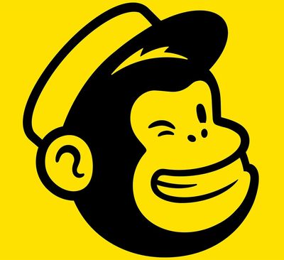 Logo Mascotte Mailchimp