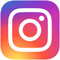 Logo abstrait Instagram