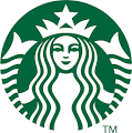 Logo emblème Starbucks