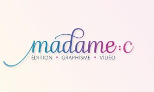 MADAME C, GRAPHISTE FREELANCE